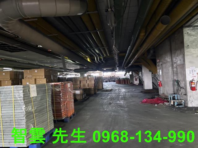 後龍廠房-2
