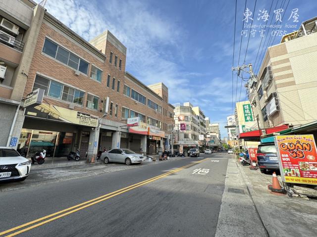 台中西屯透天-10