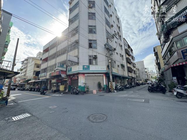 台中西屯透天-2