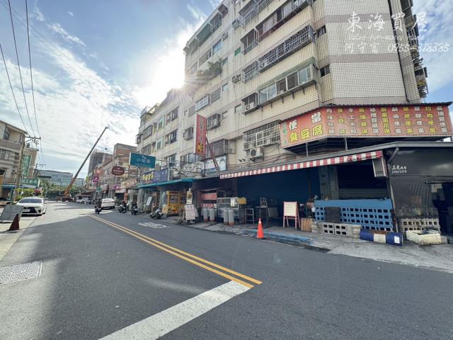 台中西屯透天-3