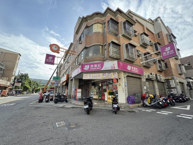 台中西屯透天-4