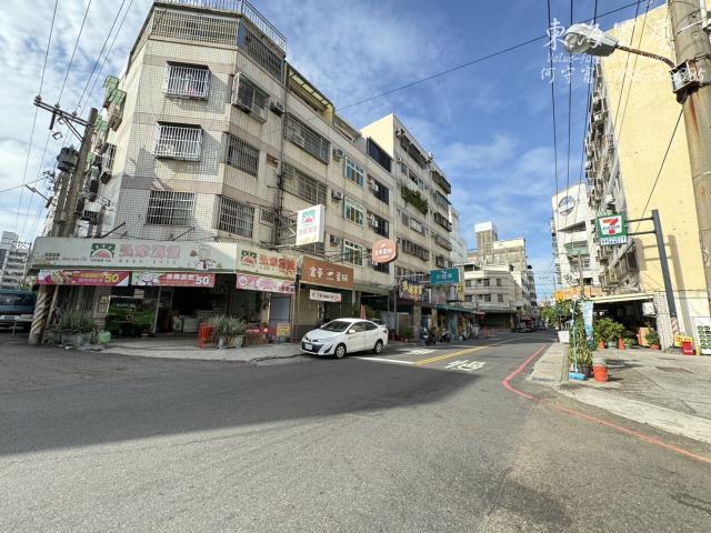 台中西屯透天-6