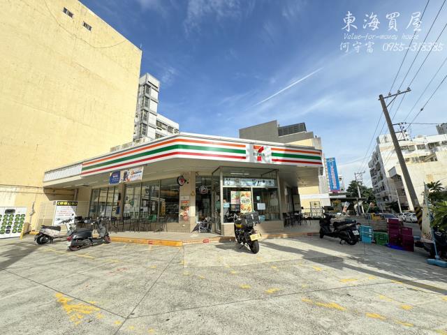 台中西屯透天-7