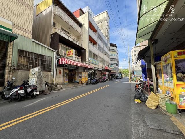 台中西屯透天-9