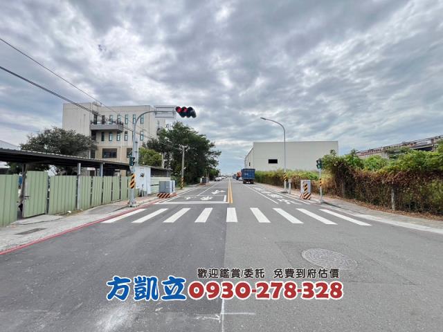 台南麻豆廠房-11