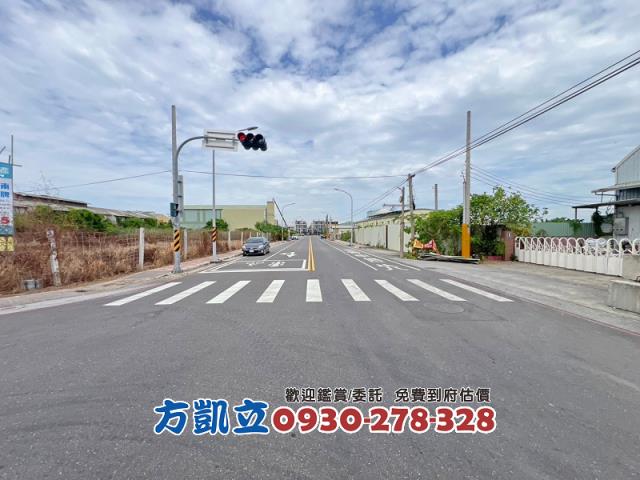 台南麻豆廠房-12