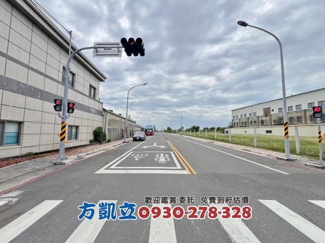 台南麻豆廠房-1