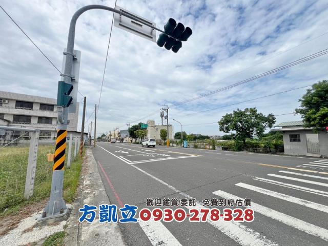 台南麻豆廠房-2