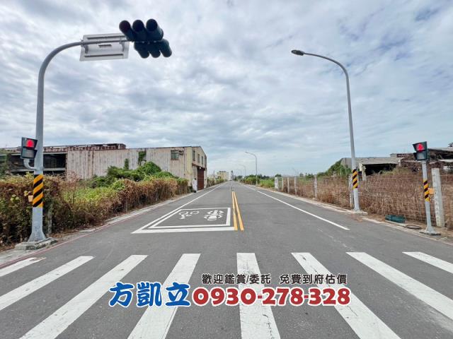 台南麻豆廠房-3