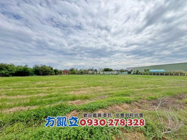 台南麻豆廠房-4