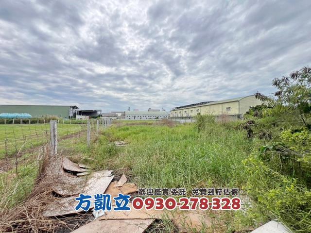 台南麻豆廠房-5