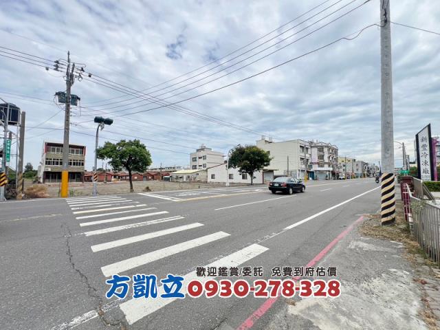 台南麻豆廠房-6