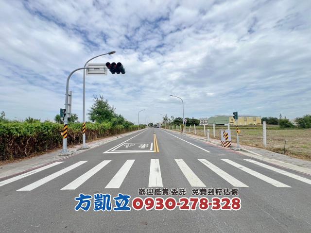 台南麻豆廠房-7