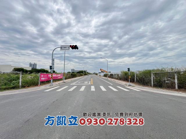 台南麻豆廠房-8