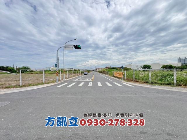 台南麻豆廠房-9