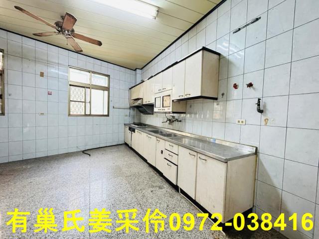 台中豐原透天-12