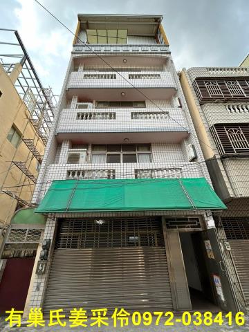 台中豐原透天-1