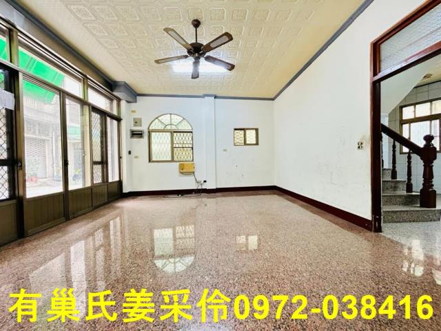 台中豐原透天-2