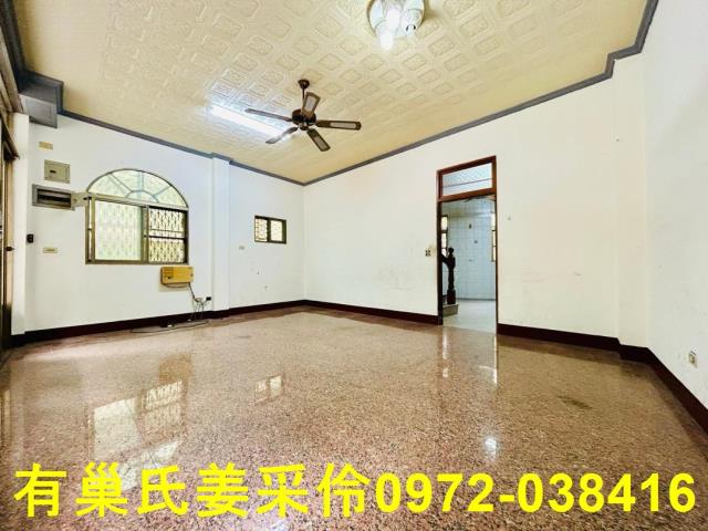 台中豐原透天-3