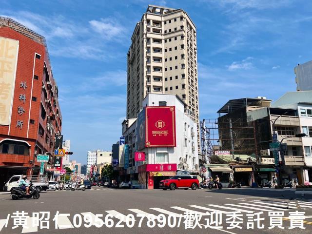 台南中西區透天-3