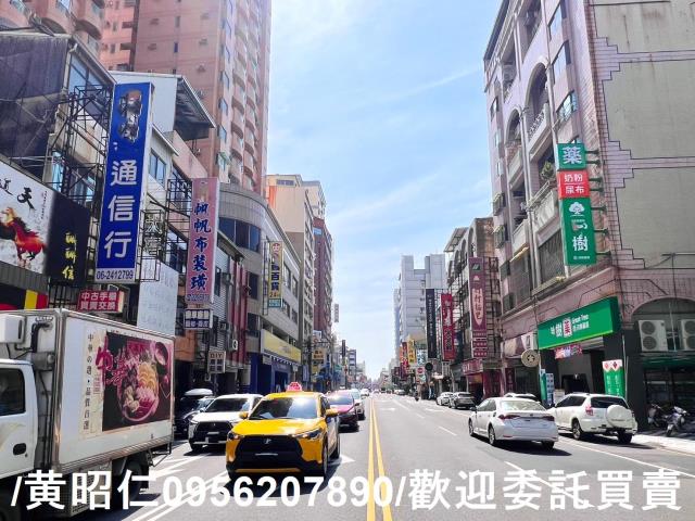 台南中西區透天-4