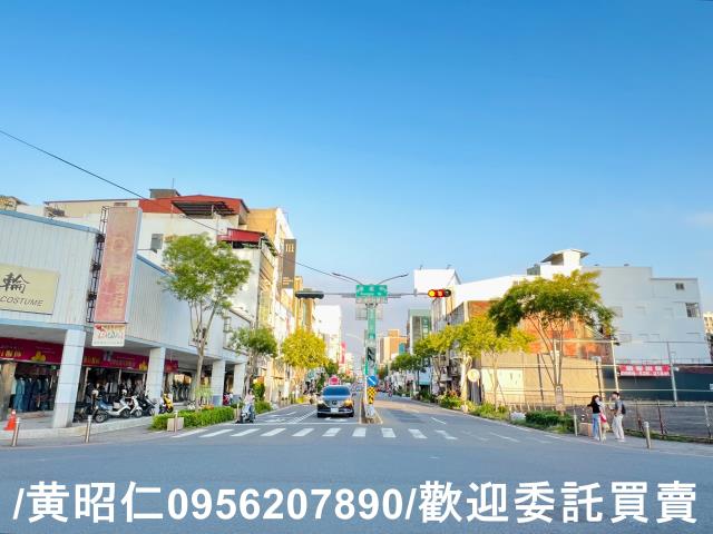 台南中西區透天-5