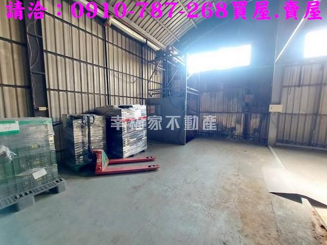 台南永康廠房-10