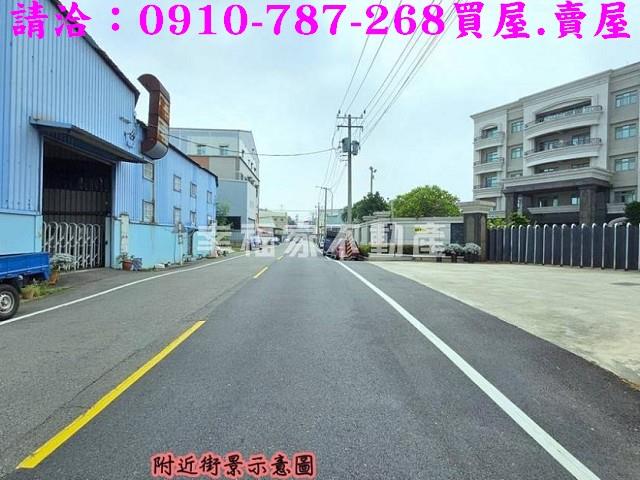 台南永康廠房-13