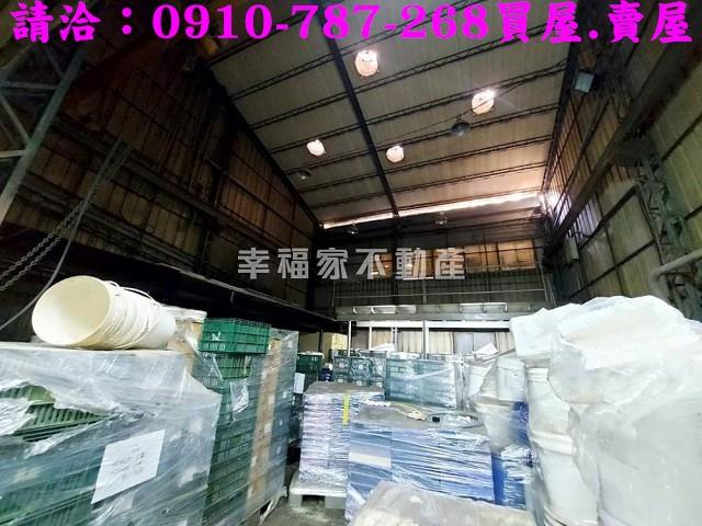 台南永康廠房-2