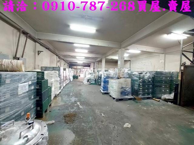 台南永康廠房-7