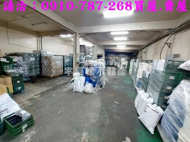 台南永康廠房-8