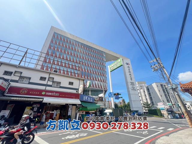 台南永康廠房-1