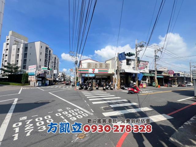 台南永康廠房-2