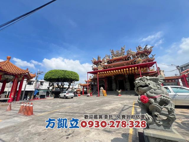 台南永康廠房-4