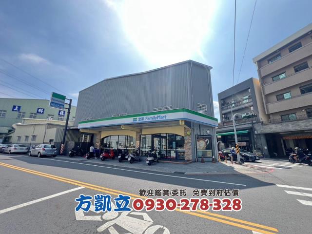 台南永康廠房-5