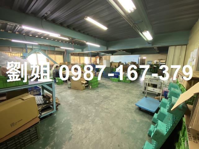 仁德廠房-1