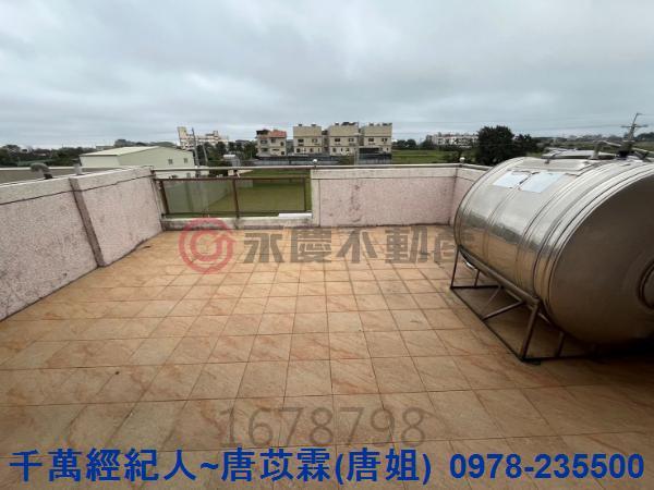 桃園楊梅透天-12