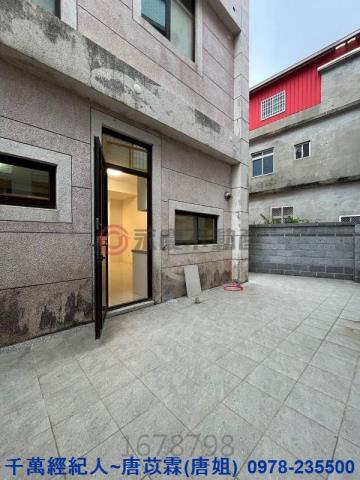 桃園楊梅透天-3