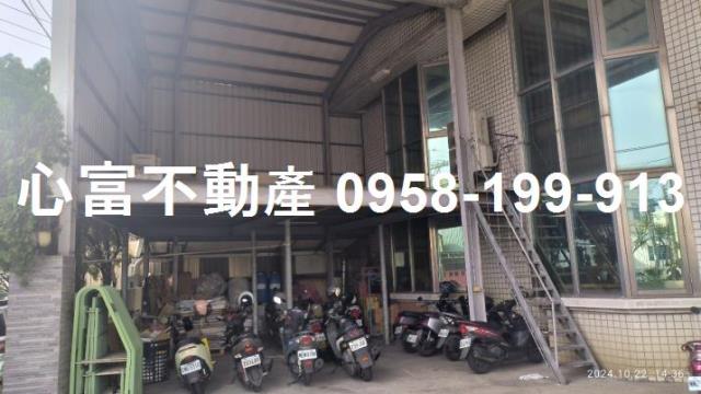 台南仁德廠房-1