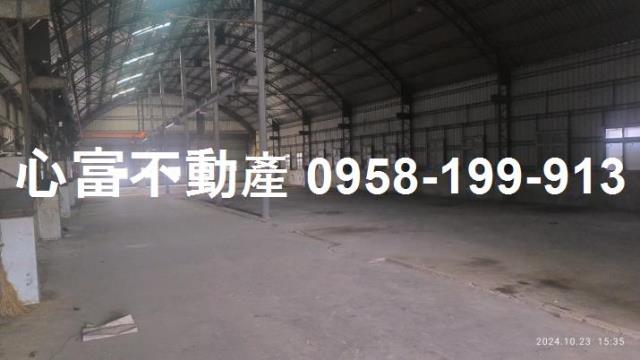 仁德廠房-1