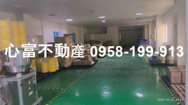 台南南區廠房-1