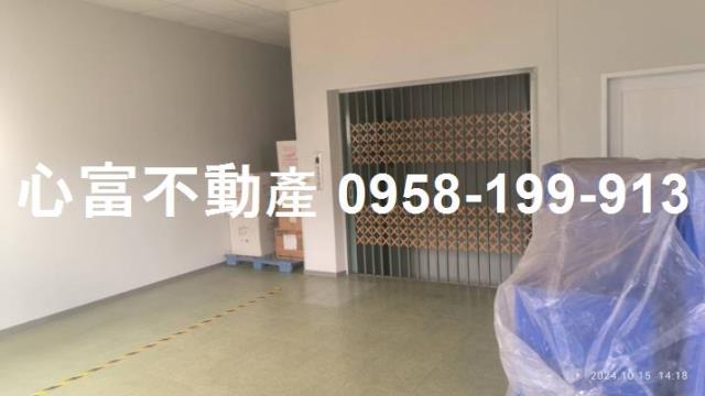 台南南區廠房-2