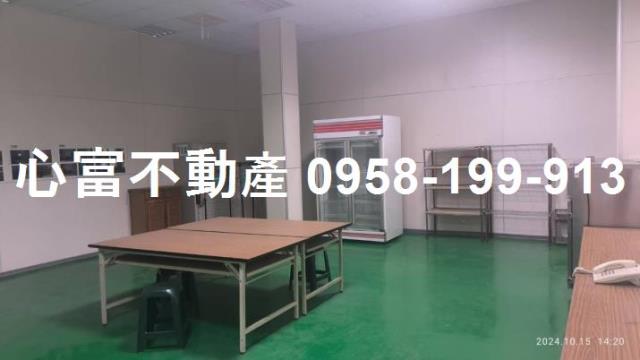 台南南區廠房-3