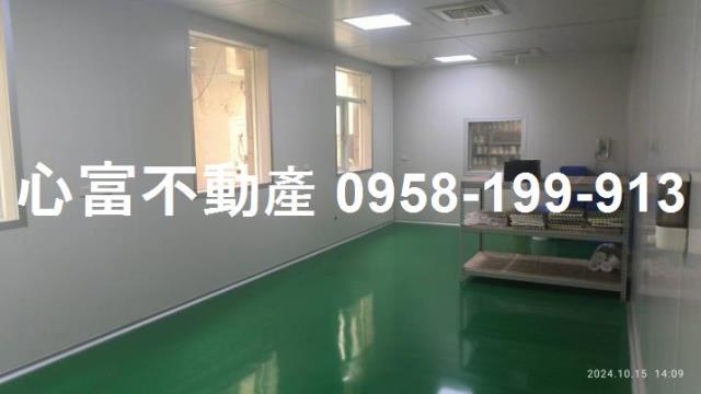 台南南區廠房-4