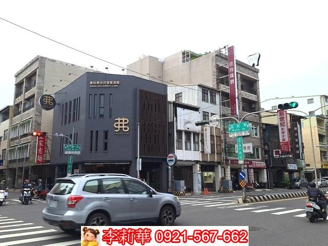 台南中西區透天-8