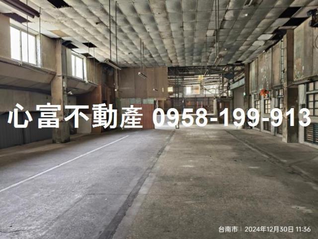 南區廠房-2