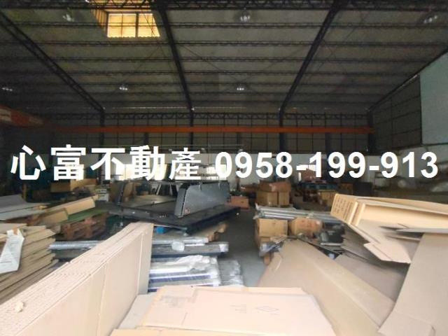 台南安定廠房-1