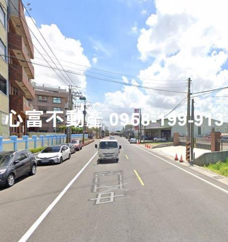 台南安定廠房-3