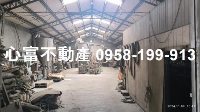 歸仁廠房-2