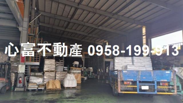 仁德廠房-1
